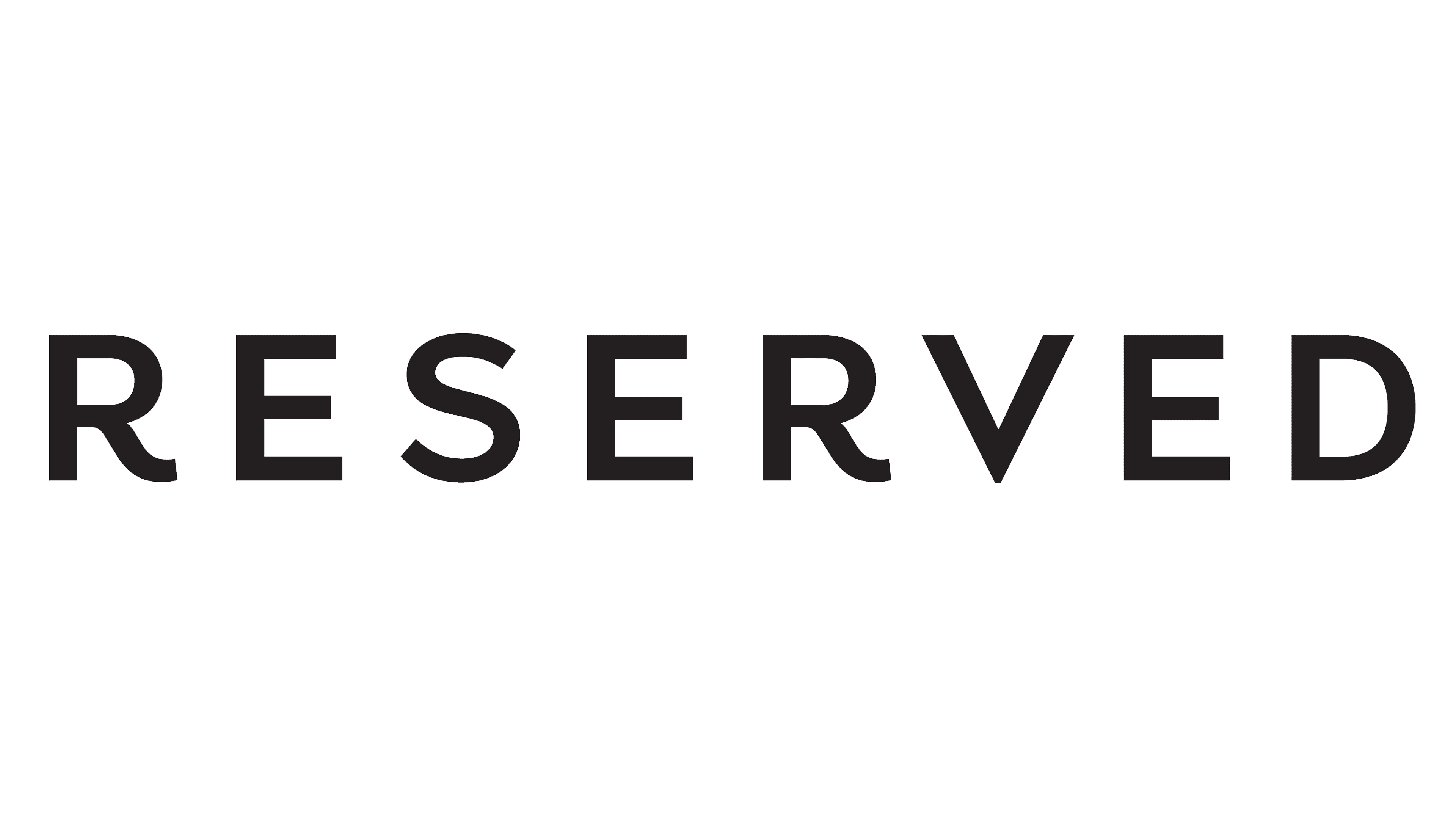 RESERVED